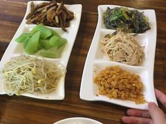 猪脚套餐-猪脚将军(花园路店)
