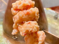 -1078號老北京涮肉(松柏店)
