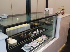 -浮光之丘MontCake生日蛋糕(科华路店)