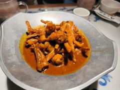 -小菜园新徽菜(芜湖镜湖苏宁店)