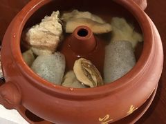 -西双版纳洲际度假酒店-曼霖轩中餐厅