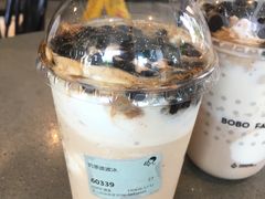 -喜茶(中山白水井店)