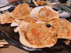 -马海涛牛肉串·午市牛腩饭·烧烤夜宵(领汇广场店)