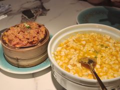 -雀蓝川菜(滨湖万象汇店)