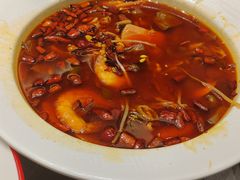 -香阁餐厅·常州菜·常州菜代表品牌(新北奥体店)