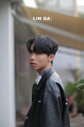 -米娜男士新国潮理发馆