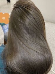 -MY HAIR ARDOR