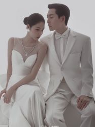 -第一夫人婚纱摄影(南京店)