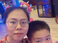 -汤连得温泉馆(宝山店)