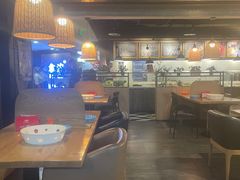 -拿渡·水煮鱼 麻辣香锅(西单大悦城店)