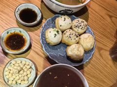 -鑫震源·苏式大虾生煎(山塘街店)