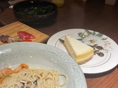 -FUNFUN有饭花园聚会餐厅