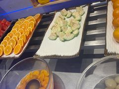 -非烤勿扰自助烤肉(虎门天虹店)