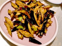 风味茄子-鲁城往事(游客中心店)