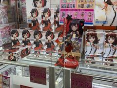 -秋叶原电器街