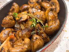 -CRAZYONES西班牙海鲜饭(上海美罗城店)