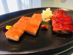 精选烧味拼盘-北京厨房(西安SKP店)