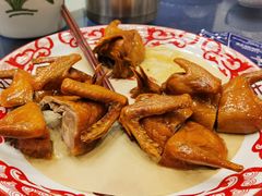 -顺风山庄(水濂山店)