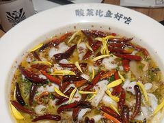 -太二酸菜鱼(正大广场店)