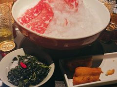 -大隐·成都火锅Bistro(合生麒麟新天地店)