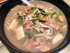 -慧娟面馆·餐厅(望江路店)