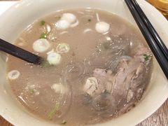 -李先生牛肉面大王(上海站南广场店)