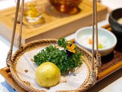 -叶叶菩提·晋福宫