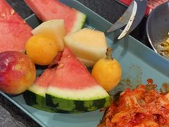 -俊熙家点餐式自助烤肉店(1227广场店)