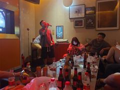 -星聚会KTV(合生汇黑金店)