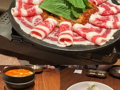 -春熙台·韩国料理(宝安西乡店)