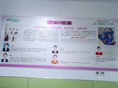 -福建中医药大学附属第二人民医院(本部)