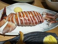 -桂马·日本料理·海胆·海鲜饭·酒场(民主广场店)