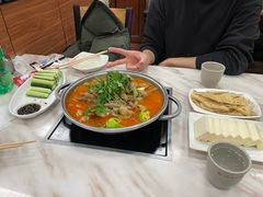 -彭记铁锅肥肠(东四总店)