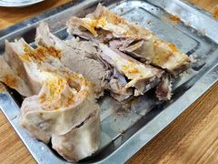 -马学武手抓美食(下南关总店)