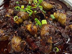 -辣螃铠盆盆蟹大排档(海昌店)