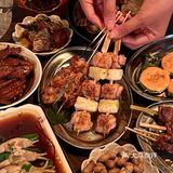 杭州宝藏氛围小酒馆🏮坐20站地铁也要来吃