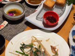 -大岛日本料理铁板烧(南通大饭店)