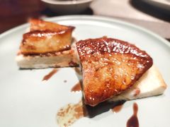 -古京·臻致料理(月湖店)