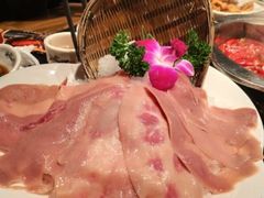 -纸盐河码头火锅(十八梯店)