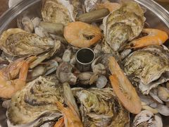 -今鲜源大酒店·中华餐饮名店(新湛路店)