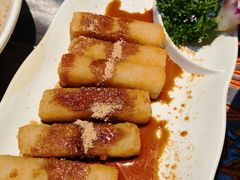 -红辣椒·川菜·火锅(张杨路店)