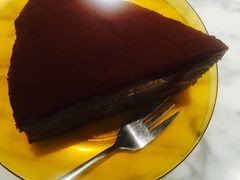 -Awfully Chocolate(来福士广场店)