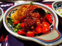 -牛村来人潮汕牛肉火锅(西单店)