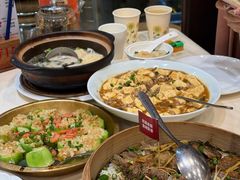 -禾府酒家·传统广府味(番禺店)