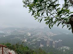 -大雁山风景区