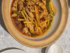 -马凯餐厅(地安门店)