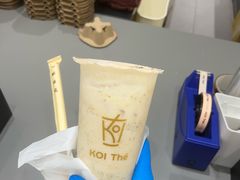 -KOI Thé(厦门国贸广场店)