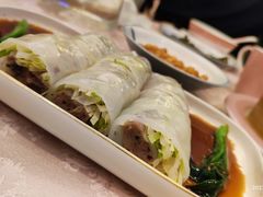 -小梅鸽香港餐厅·小鼎玖煲(南湖店)