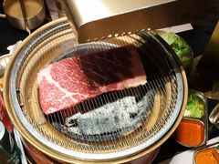 -西塔老太太泥炉烤肉(龙湖北苑天街店)