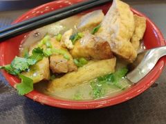 -老回回饺子馆(海洋馆店)
